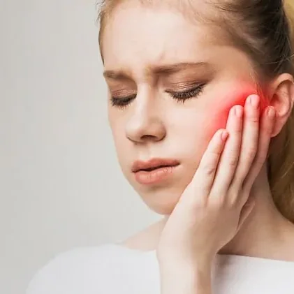 BOTOX® TMJ Therapy in Dentistry