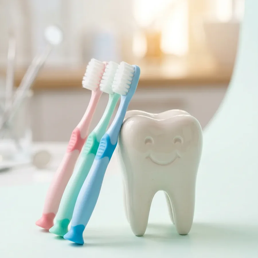 The Importance of Regular Dental Checkups for Children