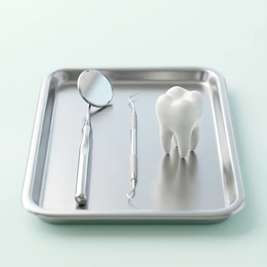 New to Barrie? How to Find the Right Family Dentist