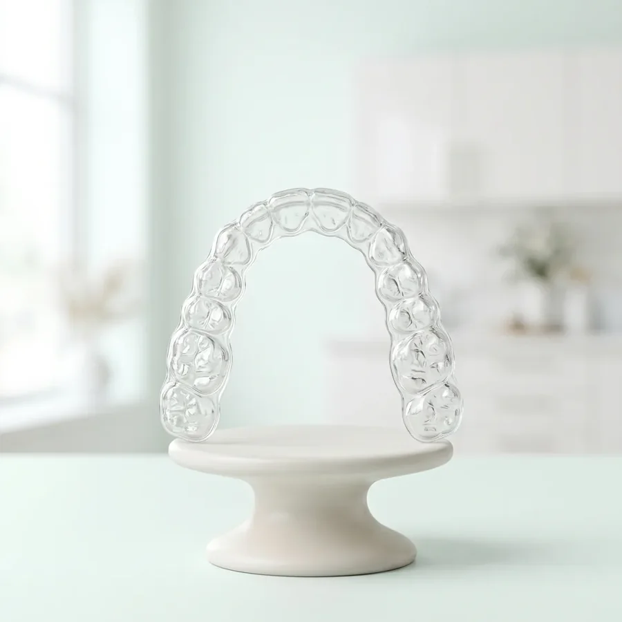 Your Invisalign Journey: Before, During, and After