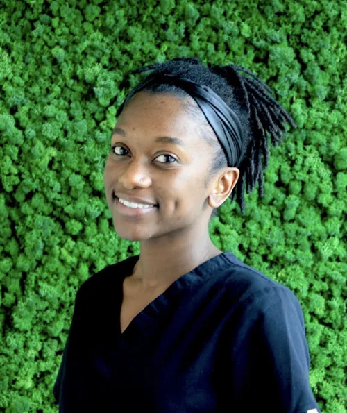Sontae — Hygienist at Yonge Forest Dental