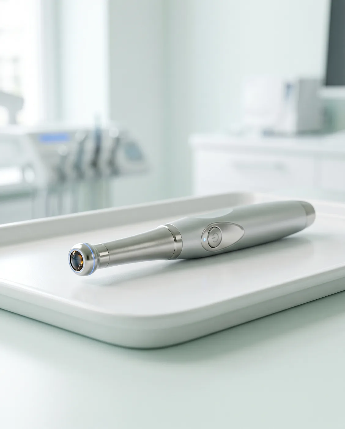 Intraoral camera at Yonge Forest Dental