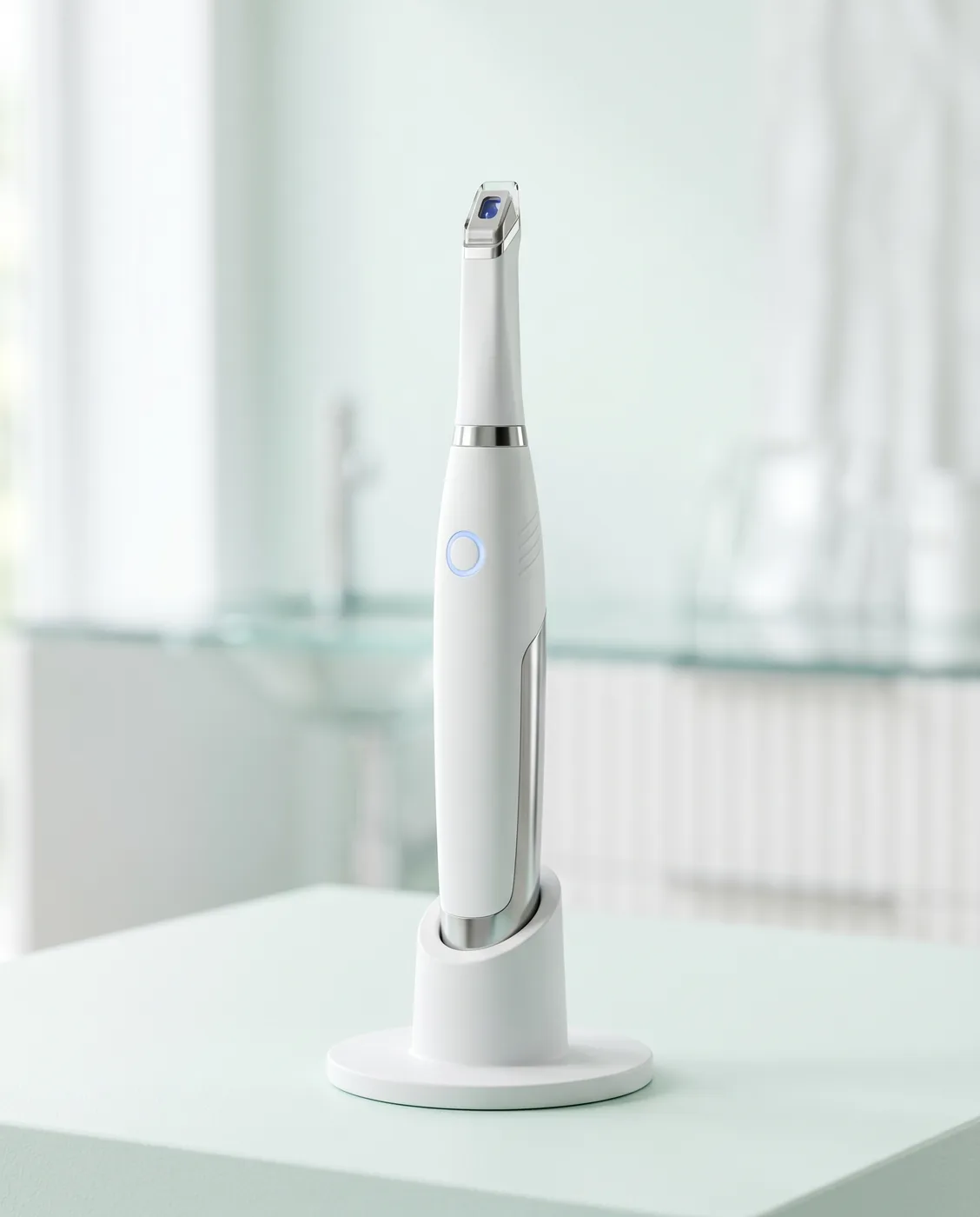 Digital intraoral scanner at Yonge Forest Dental
