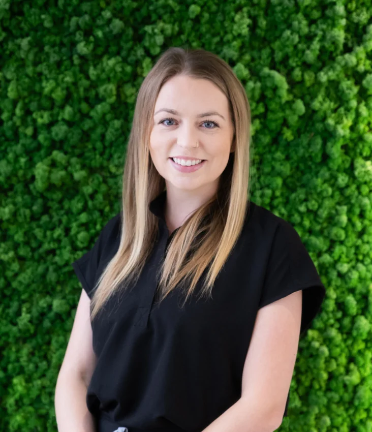 Alicia — Hygienist at Yonge Forest Dental