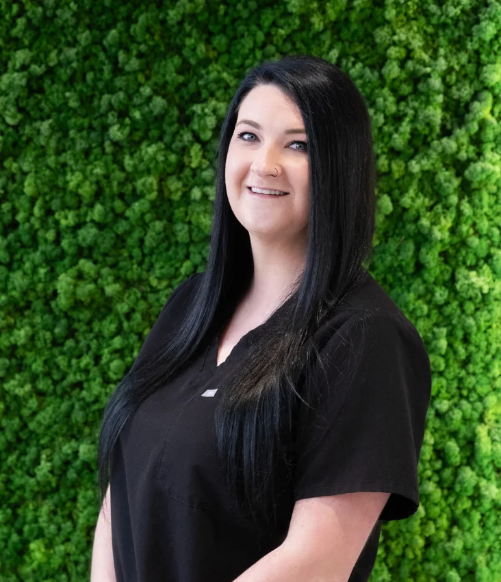 Nicole — Dental Assistant at Yonge Forest Dental