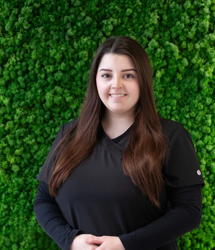 Sophia — Dental Assistant at Yonge Forest Dental