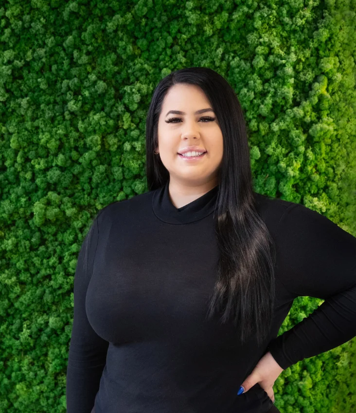Stephanie — Customer Service/front Desk Administrator at Yonge Forest Dental