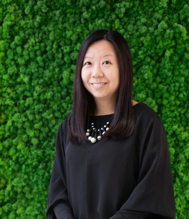 Rossini — Receptionist at Yonge Forest Dental