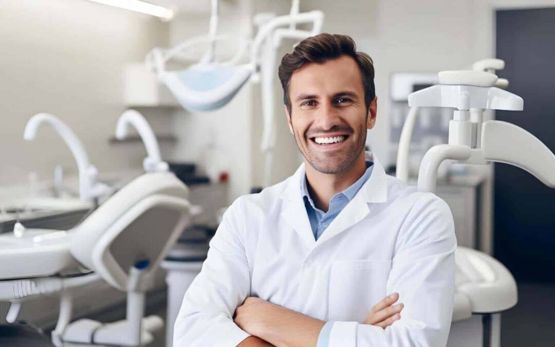 New to Barrie? Here’s How to Find the Right Family Dentist for Your Household