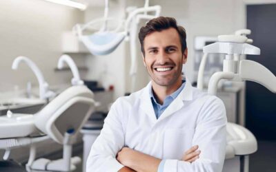 New to Barrie? Here’s How to Find the Right Family Dentist for Your Household